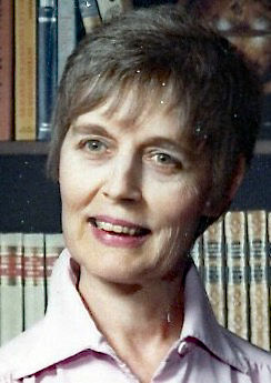 Ruth Ziegler